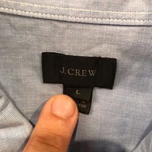 J.Crew Button Down